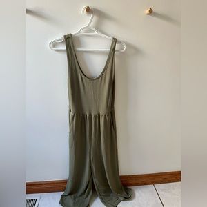RW&Co womens jumpsuit romper